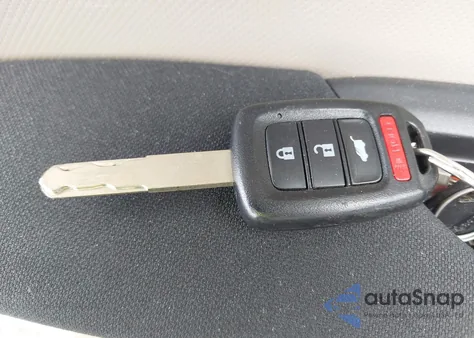 2018 Honda Civic Lx from USA, damaged, VIN SHHFK7H20JU425089